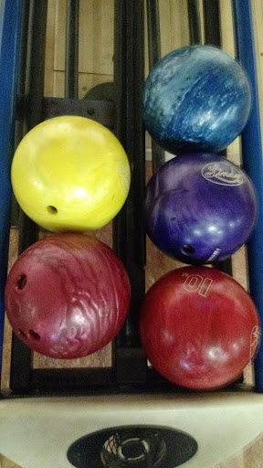 Bowling Alley «Copperfield Bowl», reviews and photos, 15615 Glen Chase Dr, Houston, TX 77095, USA