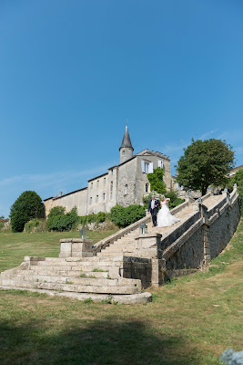 Château Lagorce à Haux