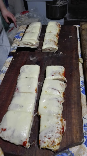 Delivery Spod - Canelones