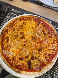 Pizza du Pizzeria La Dolce Vita à Munster - n°5