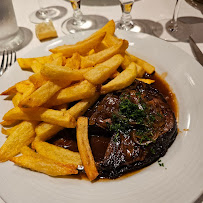 Plats et boissons du Restaurant français Restaurant Le Charmy à Lisses - n°4