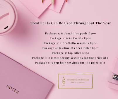 Aesthetic Skin Centre-Harley - Aesthetic Skin Centre-Harley