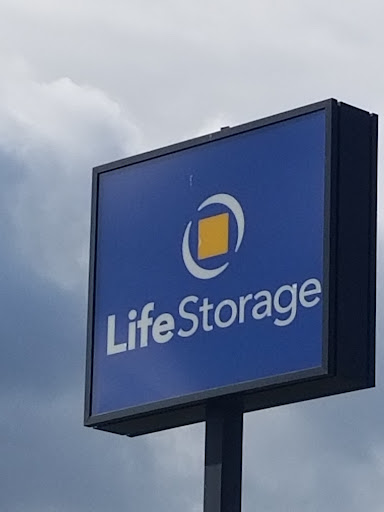 Self-Storage Facility «Life Storage», reviews and photos, 1395 South St, Suffield, CT 06078, USA