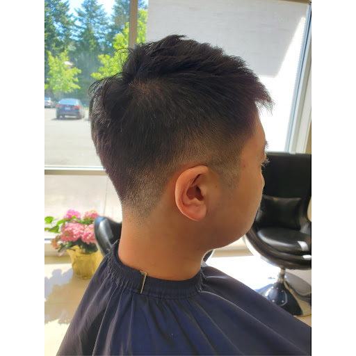 Beauty Salon «Camille Hair Salon», reviews and photos, Camille Hair Salon, 9702 S Tacoma Way #103, Lakewood, WA 98499, USA