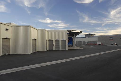Storage Facility «Interstate Storage Richmond», reviews and photos, 720 National Ct, Richmond, CA 94804, USA