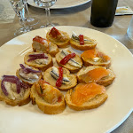 Photo n°1 de l'avis de Sara.t fait le 27/01/2024 à 15:19 sur le  Bar Baldini à Brugnetto, Senigallia