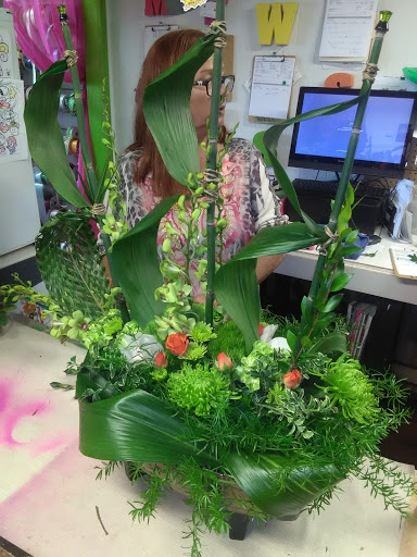 Florist «Buds & Bows Floral Design», reviews and photos, 1365 Cypress Ave, Melbourne, FL 32935, USA