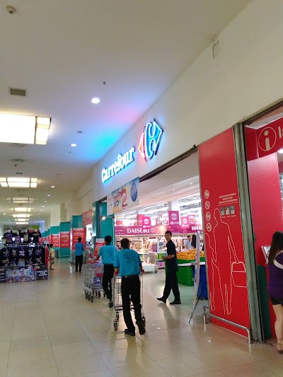 Photos of Carrefour Mangga Dua Square