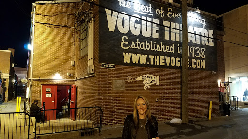 Live Music Venue «The Vogue», reviews and photos, 6259 N College Ave, Indianapolis, IN 46220, USA