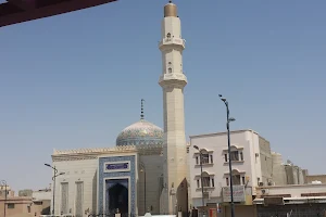 Al Roqaiat Mosque image