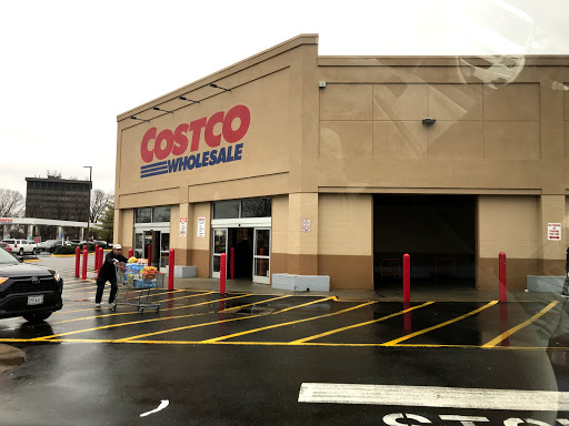 Warehouse store «Costco Wholesale», reviews and photos, 10701 Sudley Manor Dr, Manassas, VA 20109, USA