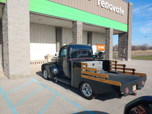 Hardware Store «P.C. Lumber & Hardware, Inc», reviews and photos, 150 Hunter Station Rd, Sellersburg, IN 47172, USA