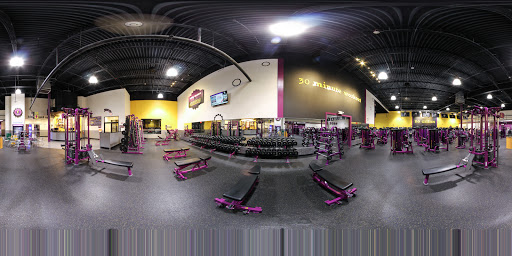 Gym «Planet Fitness», reviews and photos, 96 Daniel Webster Hwy, Belmont, NH 03220, USA