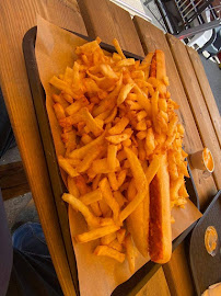 Frite du Friterie - Snack 