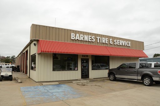 Barnes Tire & Trailer image 7