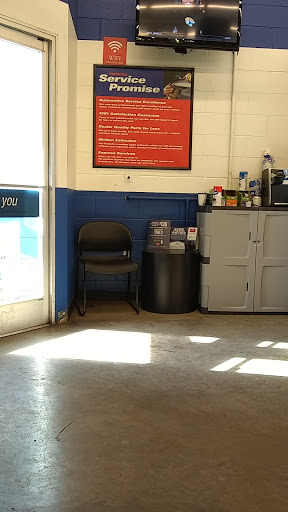 Auto Parts Store «Pep Boys Auto Parts & Service», reviews and photos, 5221 Salem Ave, Trotwood, OH 45426, USA