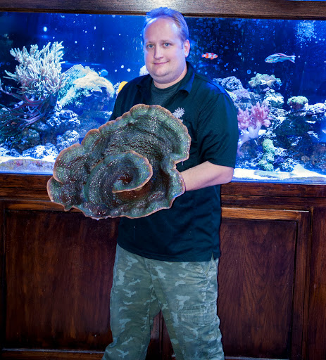 Pet Supply Store «Reef Plus», reviews and photos, 935 Oak St, North Aurora, IL 60542, USA