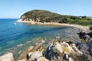 Baia del Pozzino image