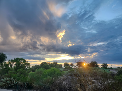 Golf Course «Falcon Dunes Golf Course», reviews and photos, 15100 Northern Ave, Waddell, AZ 85355, USA