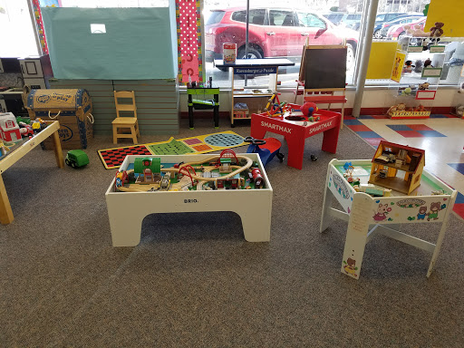 Toy Store «Learning Shop», reviews and photos, 5431 S 76th St, Greendale, WI 53129, USA