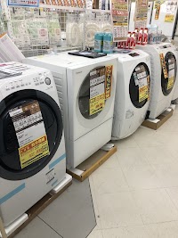ベスト電器アウトレット荒尾店