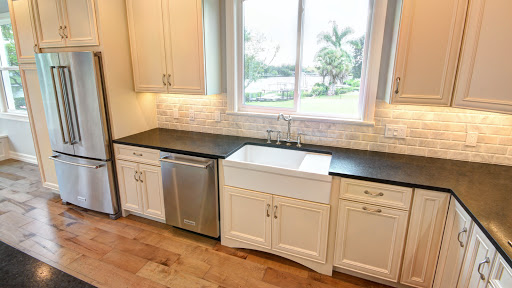 Kitchen Remodeler «Progressive Cabinetry», reviews and photos, 6404 Manatee Ave W D, Bradenton, FL 34209, USA