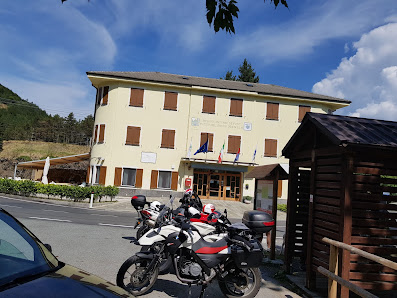 Rifugio Passo del Bocco strada provinciale Passo del Bocco, 16046 Mezzanego GE, Italia