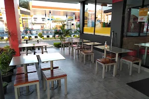 McDonald's Binjai image