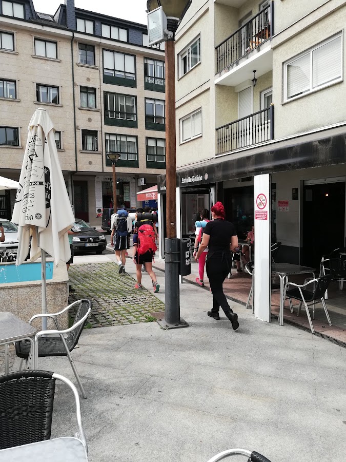 ANBORE COFFEE-BAR