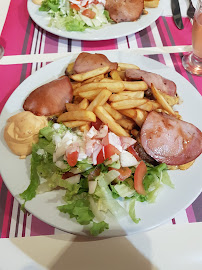 Plats et boissons du Kebab MLG Grec et Pizza à Mourmelon-le-Grand - n°2