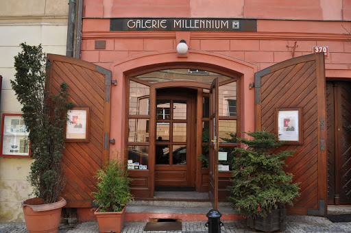 Galerie Millennium