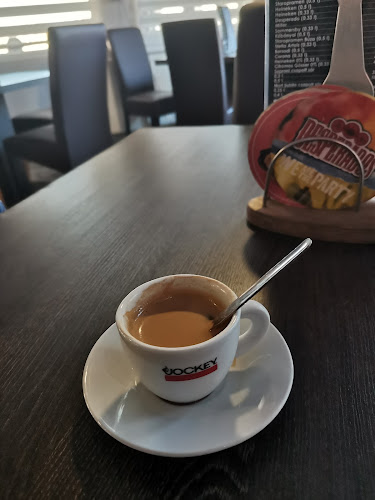 Tárna Coffe-Bar