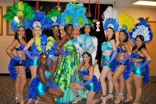 Dance School «United Dance Academy», reviews and photos, 4422 Live Oak St, Dallas, TX 75204, USA