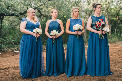 Florist «ParkCrest Floral Design», reviews and photos, 3307 Hancock Dr, Austin, TX 78731, USA