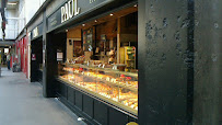 Atmosphère du Restaurant servant le petit-déjeuner PAUL à Paris - n°1