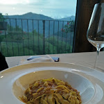 Photo n°3 de l'avis de Luigi.o fait le 25/05/2019 à 20:21 sur le  Locanda del Castello à Montemale di Cuneo