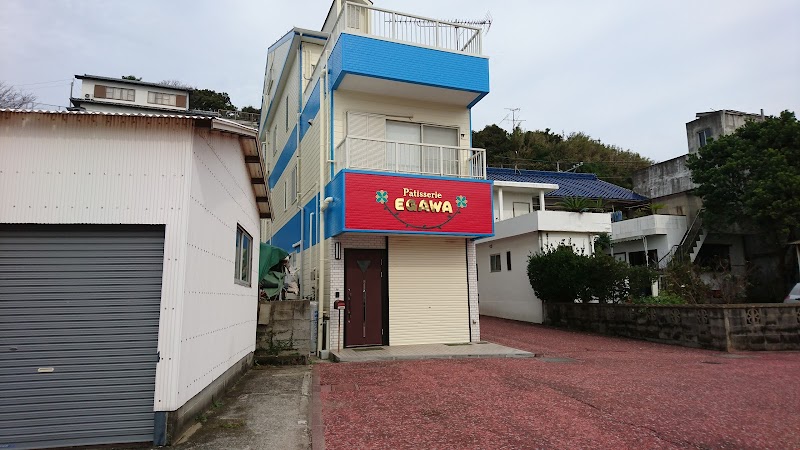 江川製菓石田店