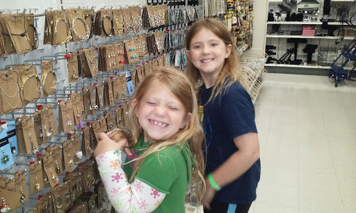 Craft Store «Michaels», reviews and photos, 5055 Transit Rd, Williamsville, NY 14221, USA