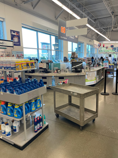 Drug Store «Walgreens», reviews and photos, 2321 Hawthorne Blvd, Redondo Beach, CA 90278, USA