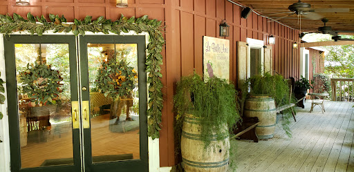 Vineyard «La Belle Amie Vineyard», reviews and photos, 1120 St Joseph Rd, Little River, SC 29566, USA