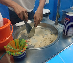 Ice Cream Shop photo