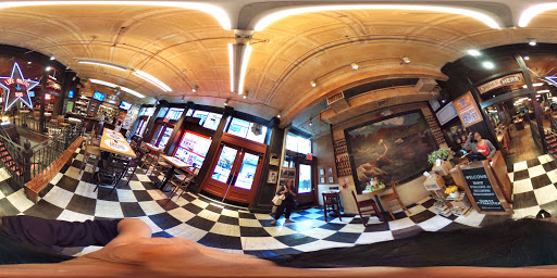 Barbecue Restaurant «Hill Country Barbecue Market», reviews and photos, 30 W 26th St, New York, NY 10010, USA