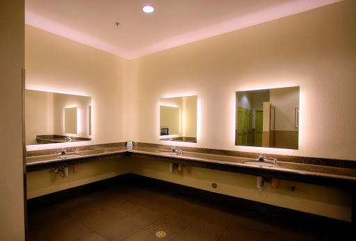 Gym «In-Shape Health Clubs», reviews and photos, 125 Sunset Ave, Suisun City, CA 94585, USA