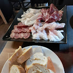 Photo n°4 de l'avis de Cristina.. fait le 19/02/2023 à 19:42 sur le  OSTERIA CAVALLARI à Monza