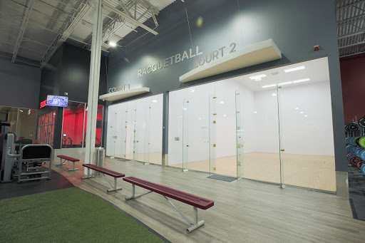 Gym «VASA Fitness University», reviews and photos, 1259 800 E, Orem, UT 84097, USA