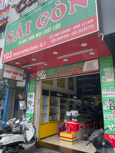 Saigon Photo Centre