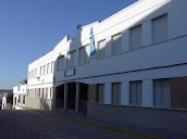 Colegio de Educación Infantil y Primaria Manuel Medina en Burguillos