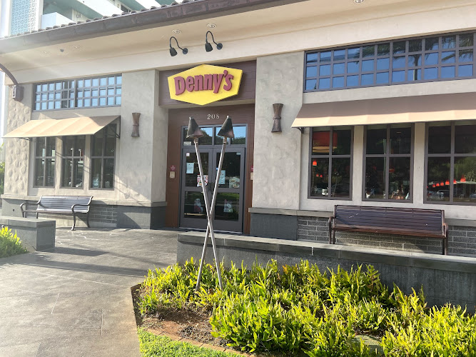 Denny's