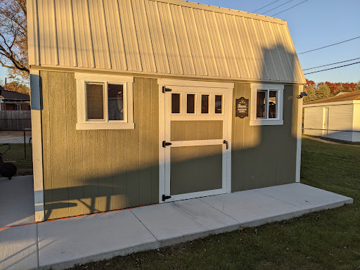 34425 Schoolcraft Rd, Livonia, MI 48150, USA