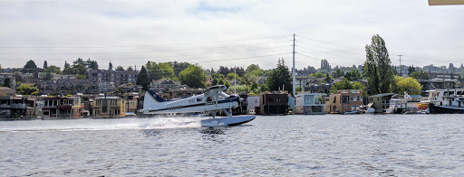 Park «Gas Works Park», reviews and photos, 2101 N Northlake Way, Seattle, WA 98103, USA